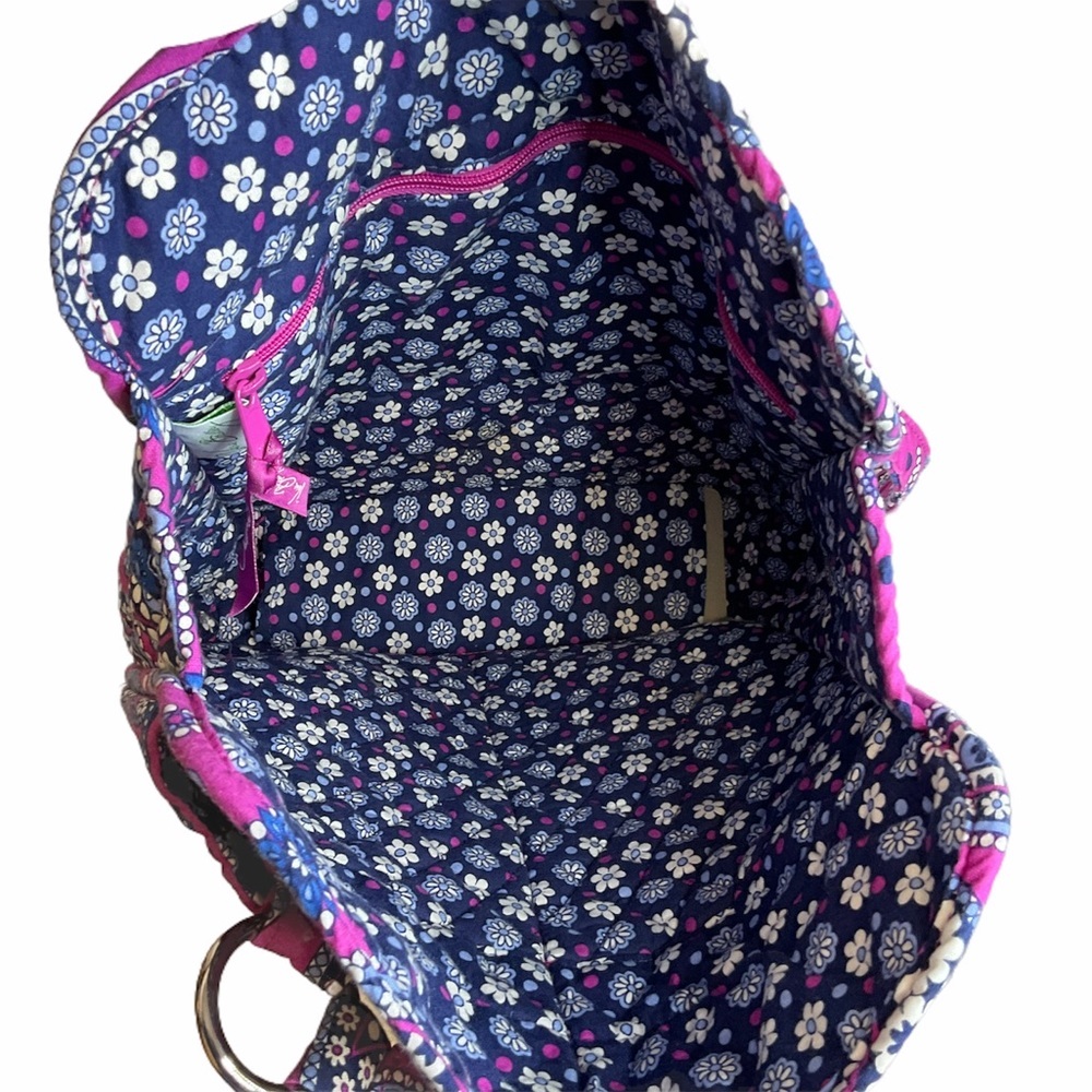 Vera Bradley Purse - Picture 5 of 9